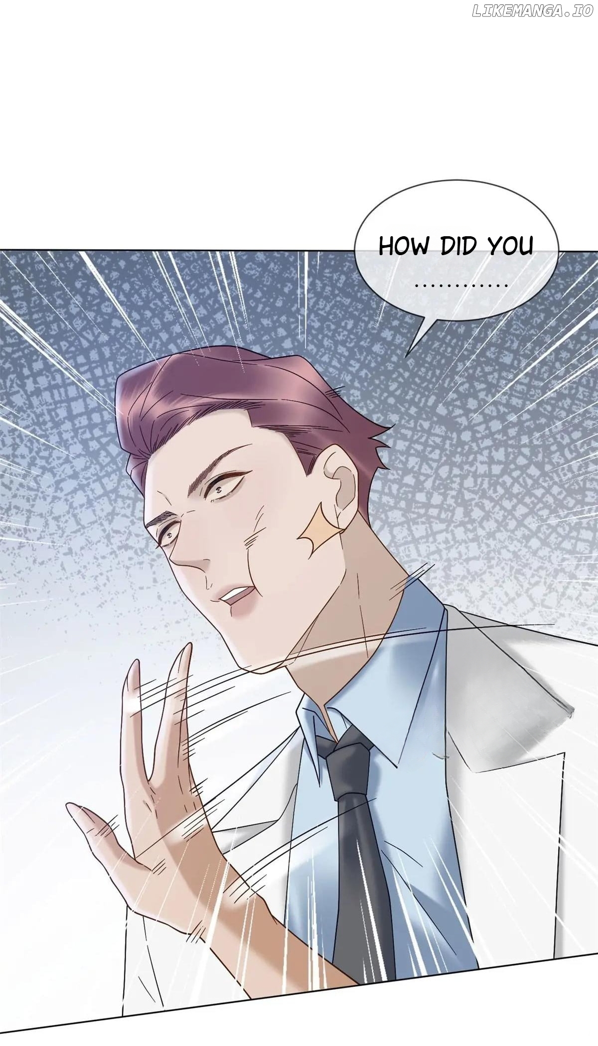 Don't Mess with a Deadly Revenger Chapter 57 - page 38